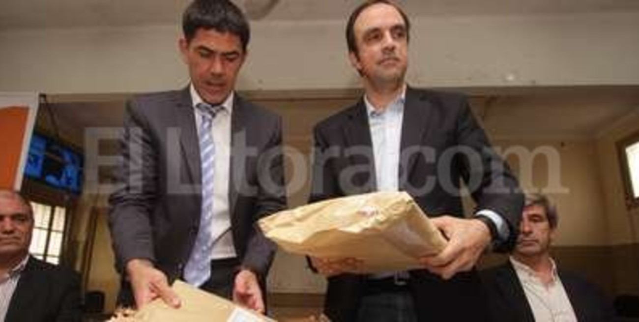 Santa Rosa de Lima: 2 ofertas para cloacas y 5 para iluminación