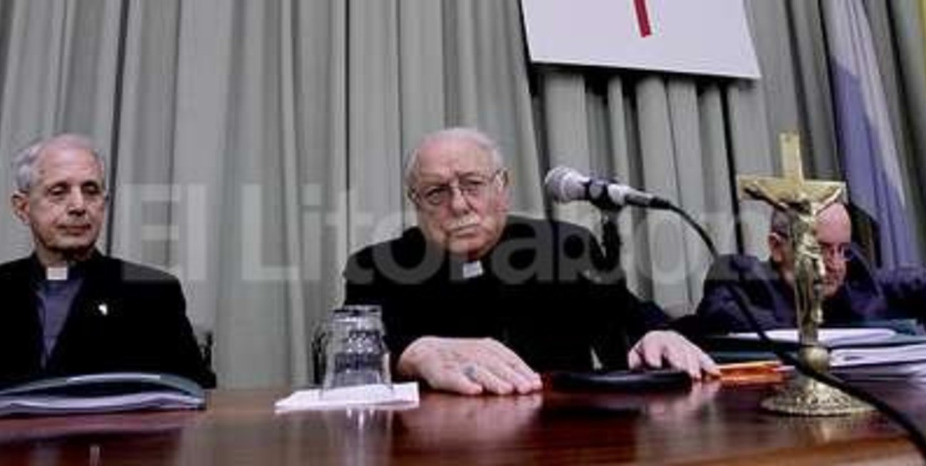 Iglesia Argentina manifiesta conmoción e incertidumbre tras muerte de Nisman