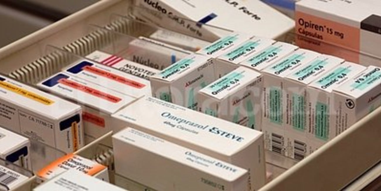 Piden que se identifique a los medicamentos libres de gluten