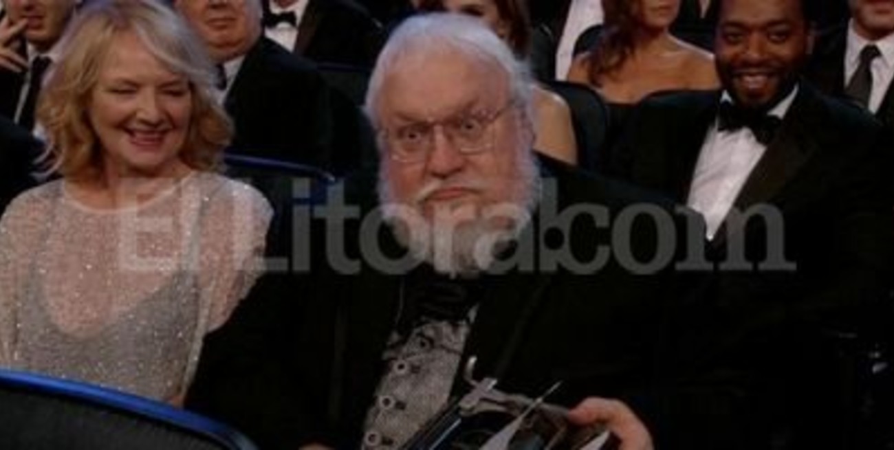 La tiranía de los awards