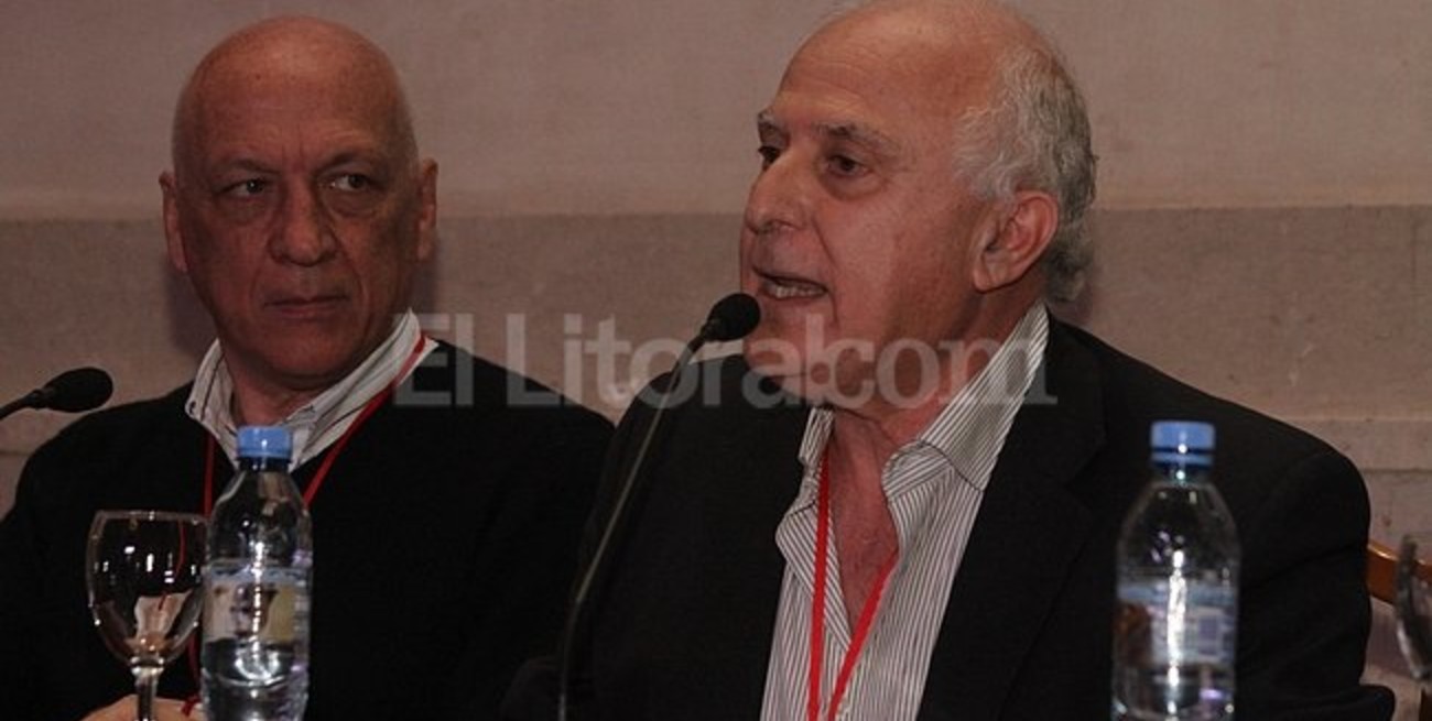 Bonfatti ratificó su preferencia por Lifschitz