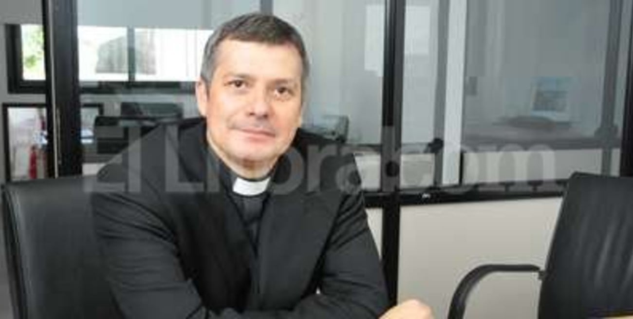 'Francisco representa la vuelta a la simpleza del Evangelio'