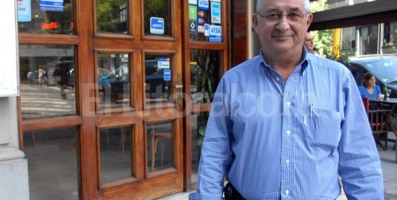 Es el "mejor divulgador de matemáticas del mundo"