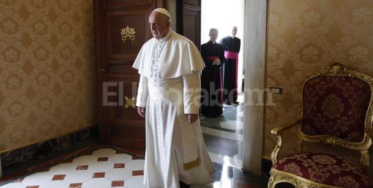 El Papa Francisco celebró los 60 años del movimiento Comunión y Liberación