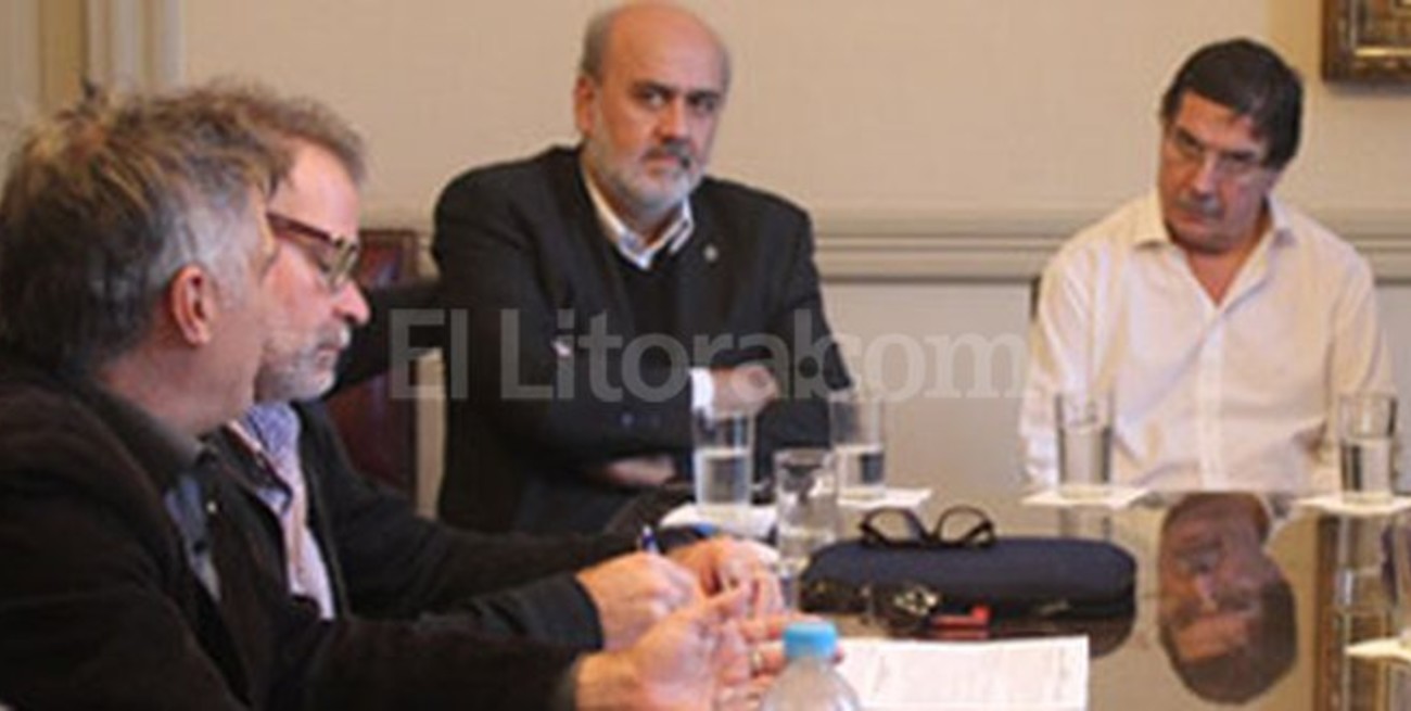 Universitarios: paritaria trabada, incertidumbre y estado de alerta