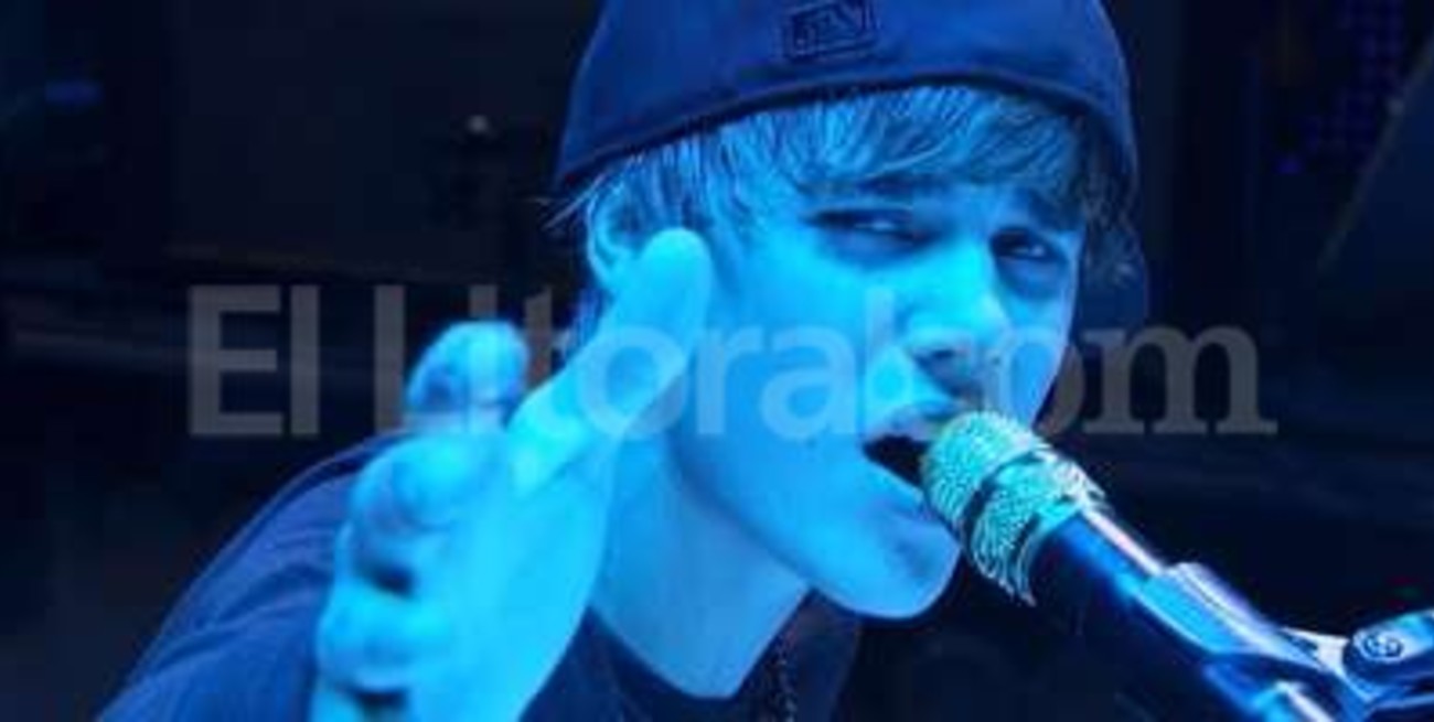 Ordenan la inmediata detención de Justin Bieber 