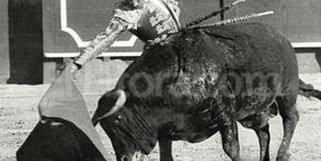 De toros y de fútbol