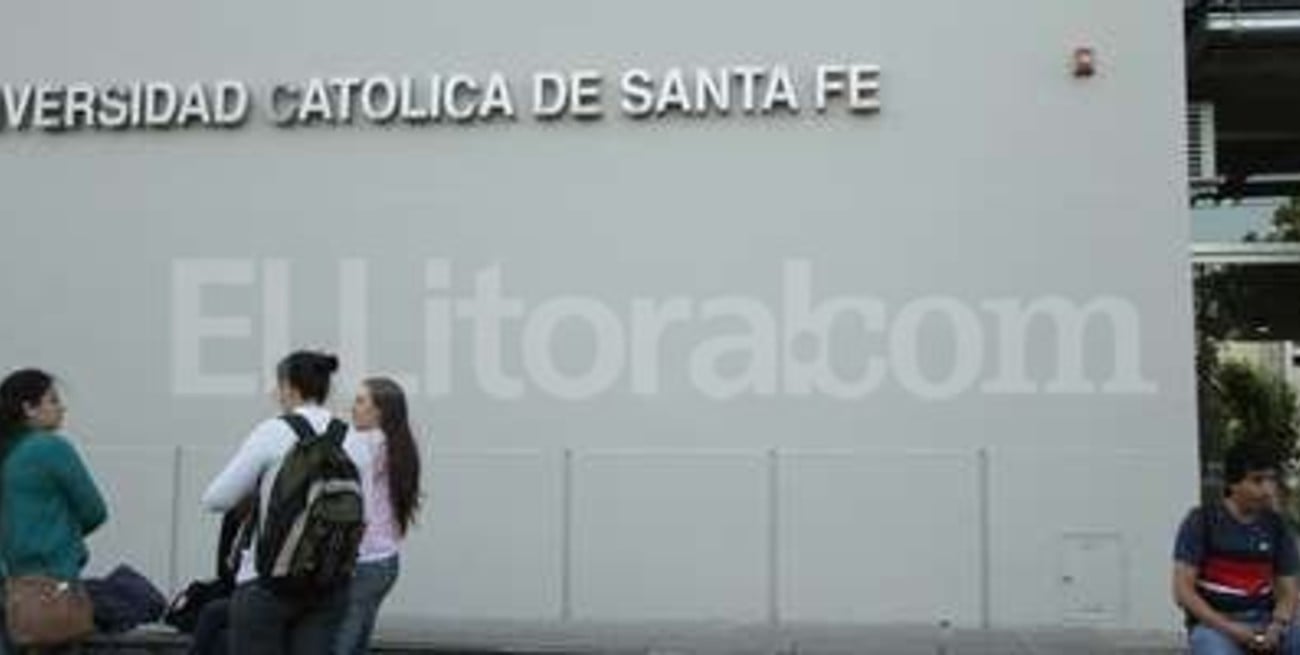 La Católica aumentó la cuota  un 37 % para solventar gastos