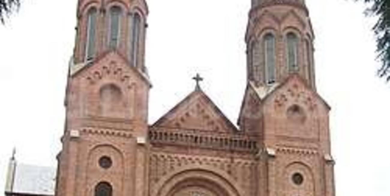 Esperanza, una comunidad sorprendida