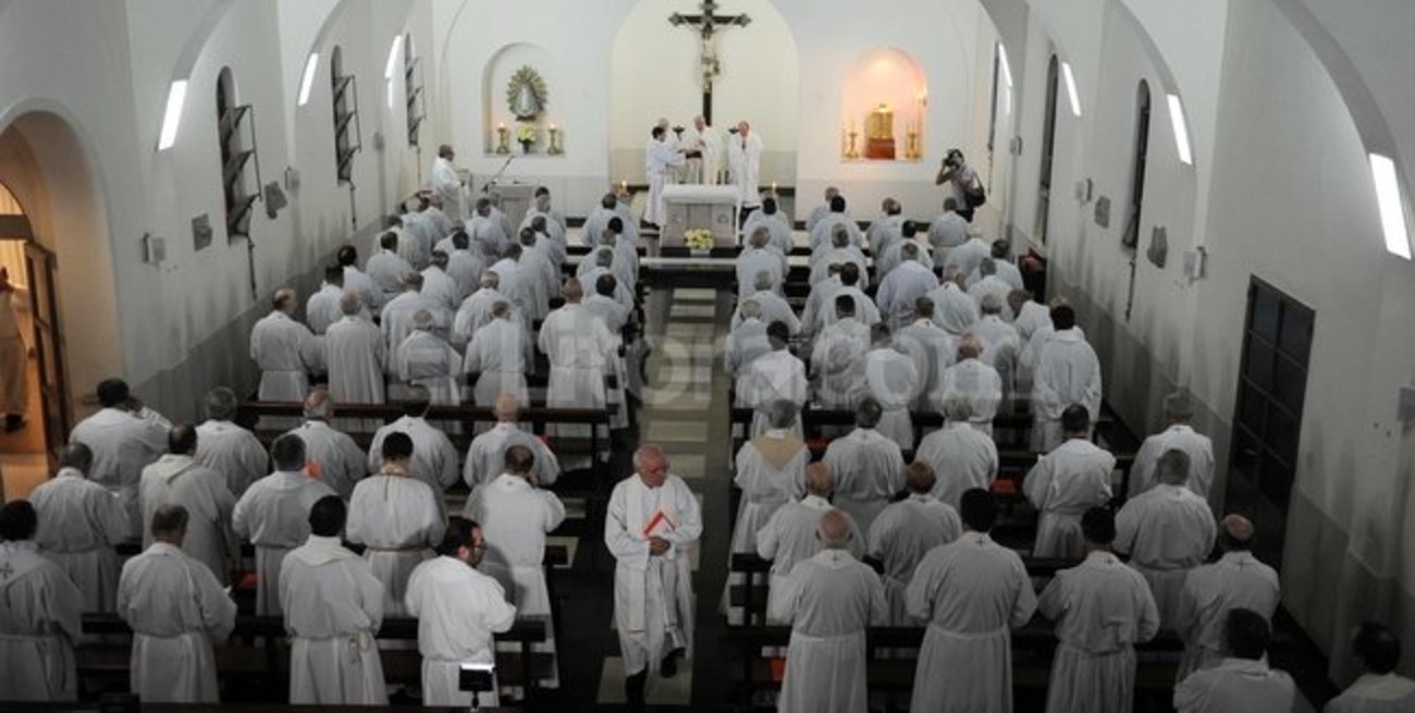 El Episcopado renueva desde hoy sus autoridades