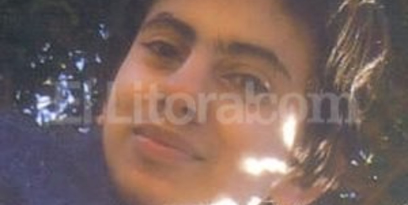 Solicitan información sobre el paradero de María de las Nieves Cardoso