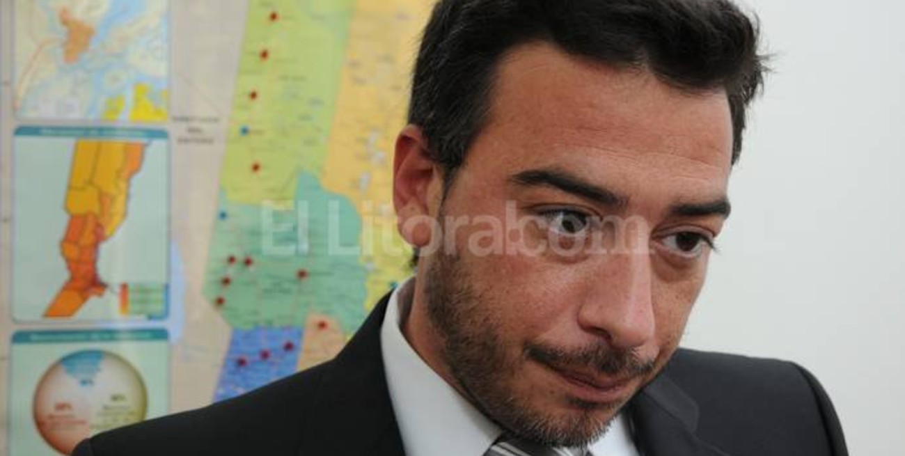 El Registro civil se quedó sin tinta