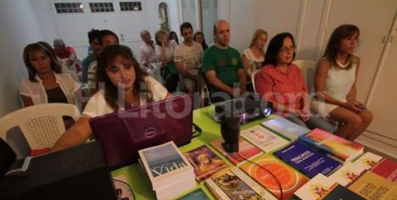 Encuentros de Metafísica