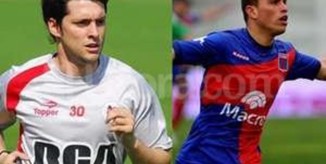 Sánchez y Ellacopulos a Unión