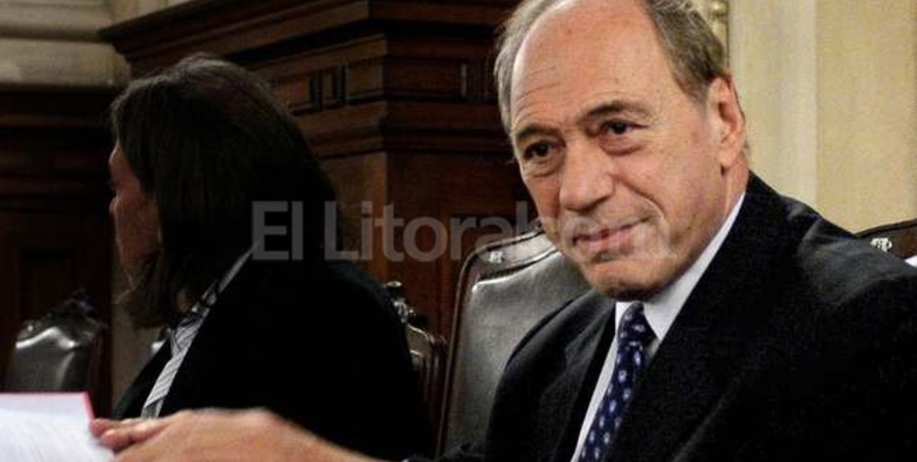 Zaffaroni criticó la reelección de Lorenzetti en la Corte: "Yo no lo hubiera hecho", aseguró