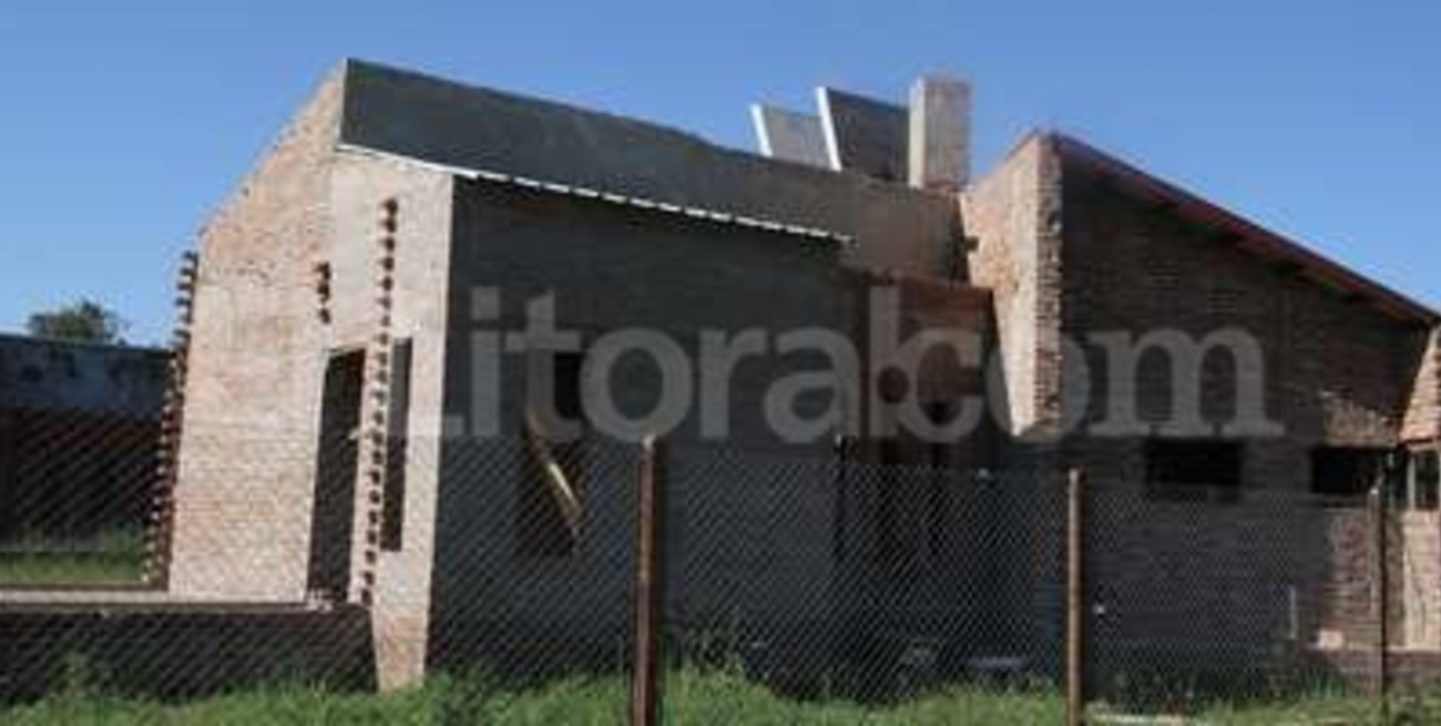 Plan Procrear: el sueño de casa propia 