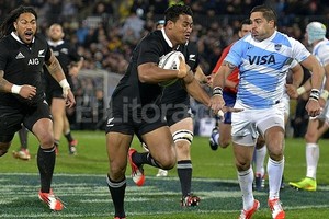 Confirmaron el plantel de los All Blacks que vendrá a la Argentina