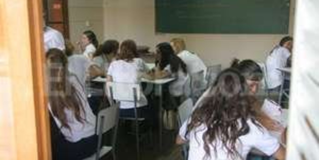 Autorizan aumentos del 20 %  en las cuotas de los colegios