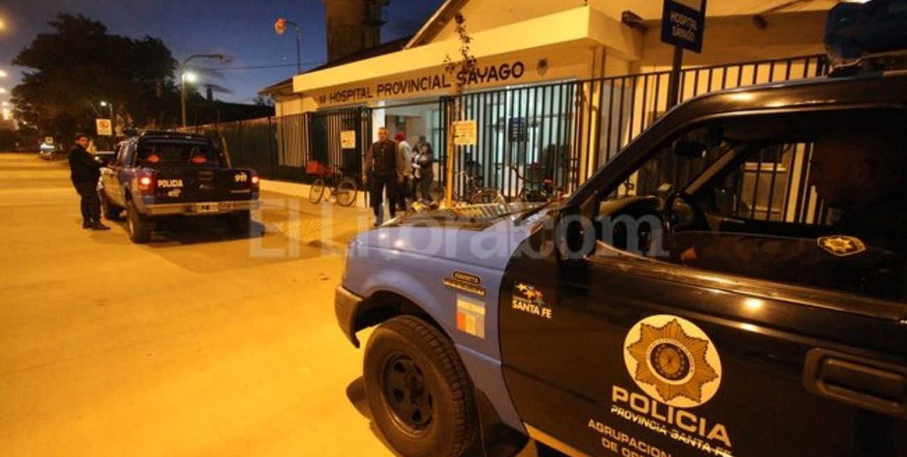 Refuerzan la custodia en el Sayago por un tiroteo