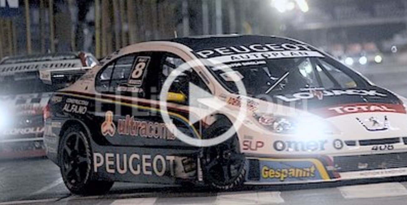 Girolami fue implacable con el León