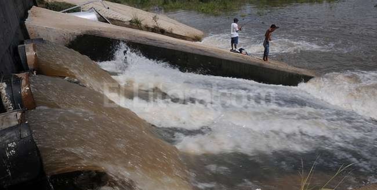 Ciancio: "Las ciudades van a tener que destinar más recursos al tema hídrico"