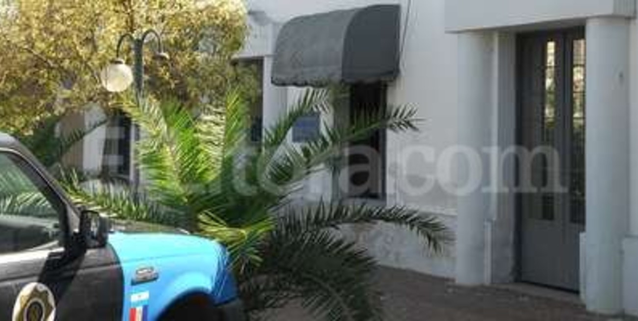 Investigan denuncia de secuestro virtual en barrio Guadalupe