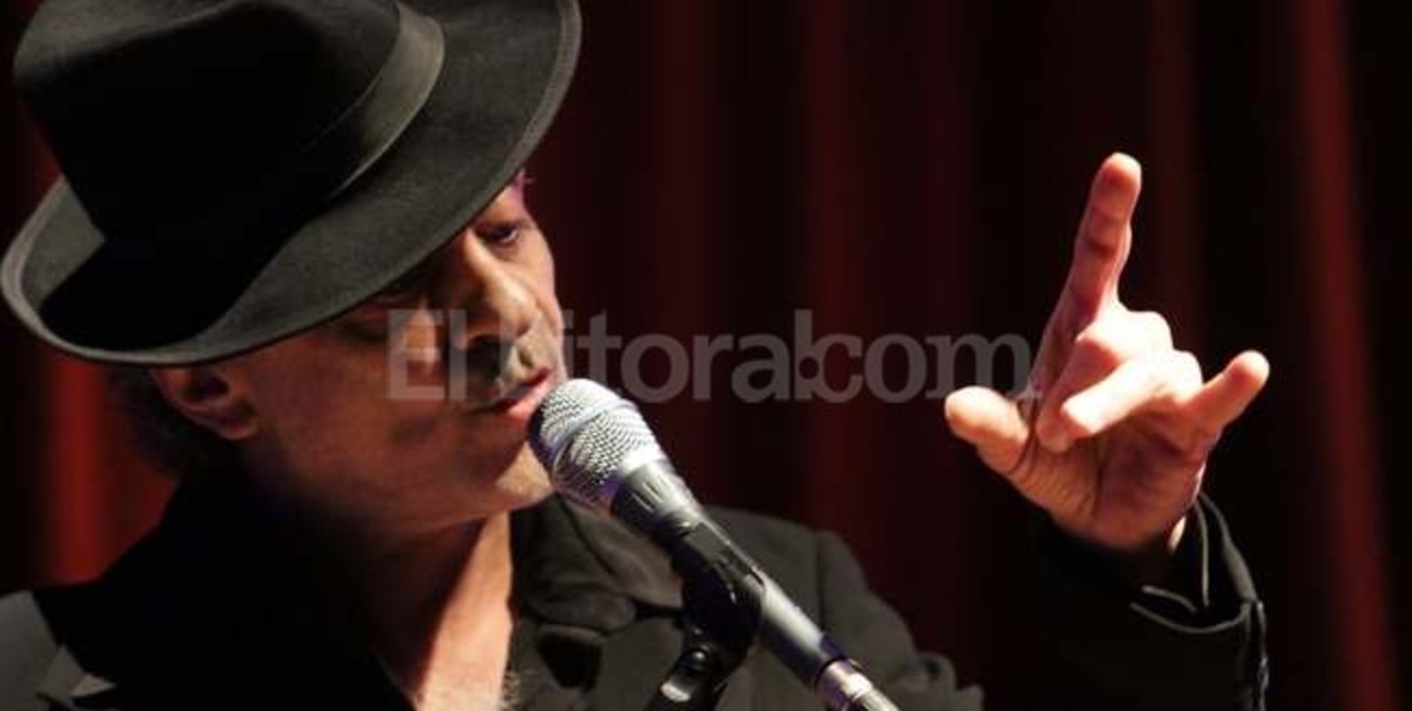 El último performer