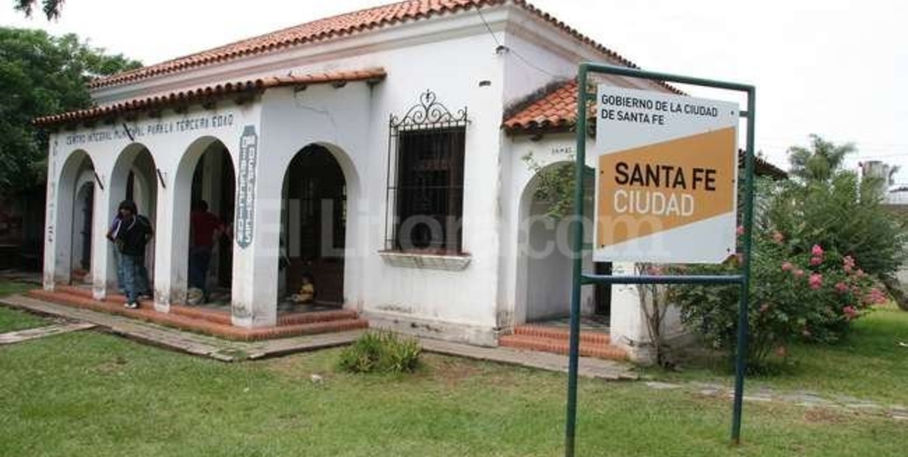 Nueva oficina del Registro Civil en el Prado Español