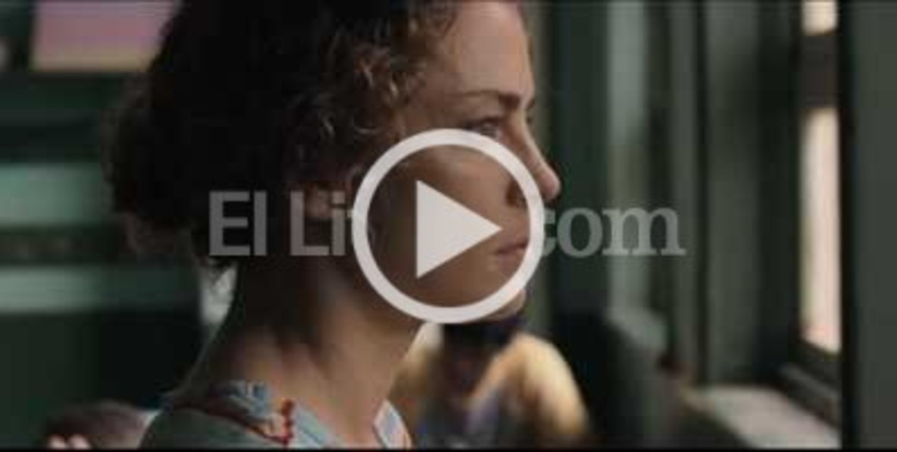 Salió el trailer de "La Patota"