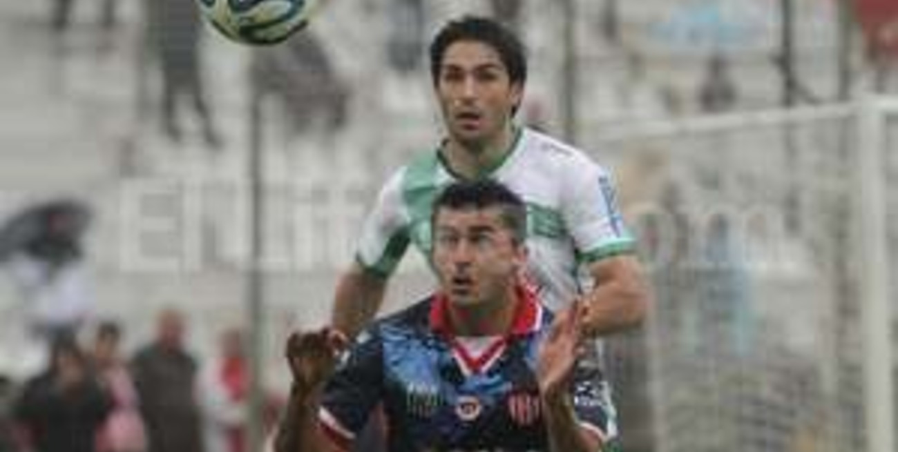 Hay contrato vigente y una opción por Triverio