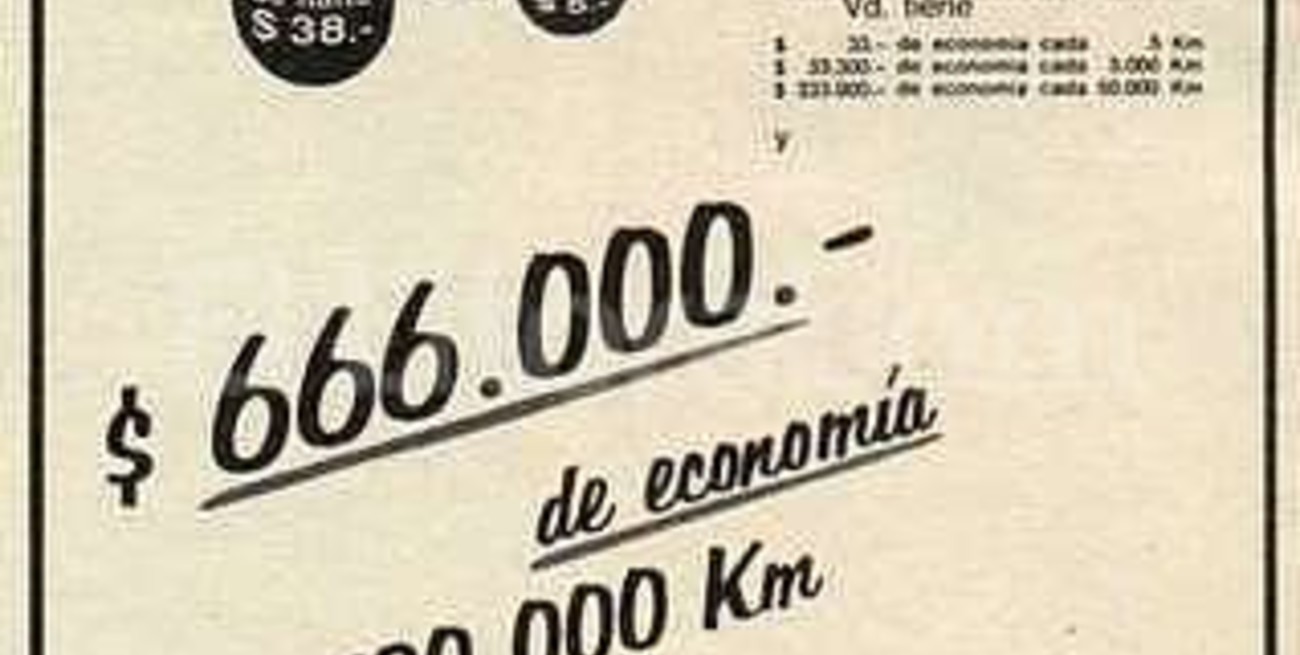 Murió uno de los creadores del emblemático utilitario Rastrojero Diesel