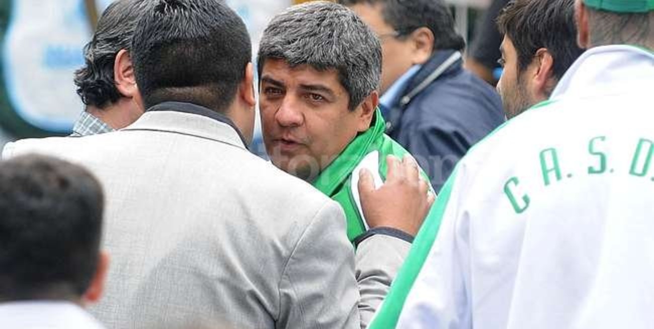 Camioneros, cerca del acuerdo, levantó el paro