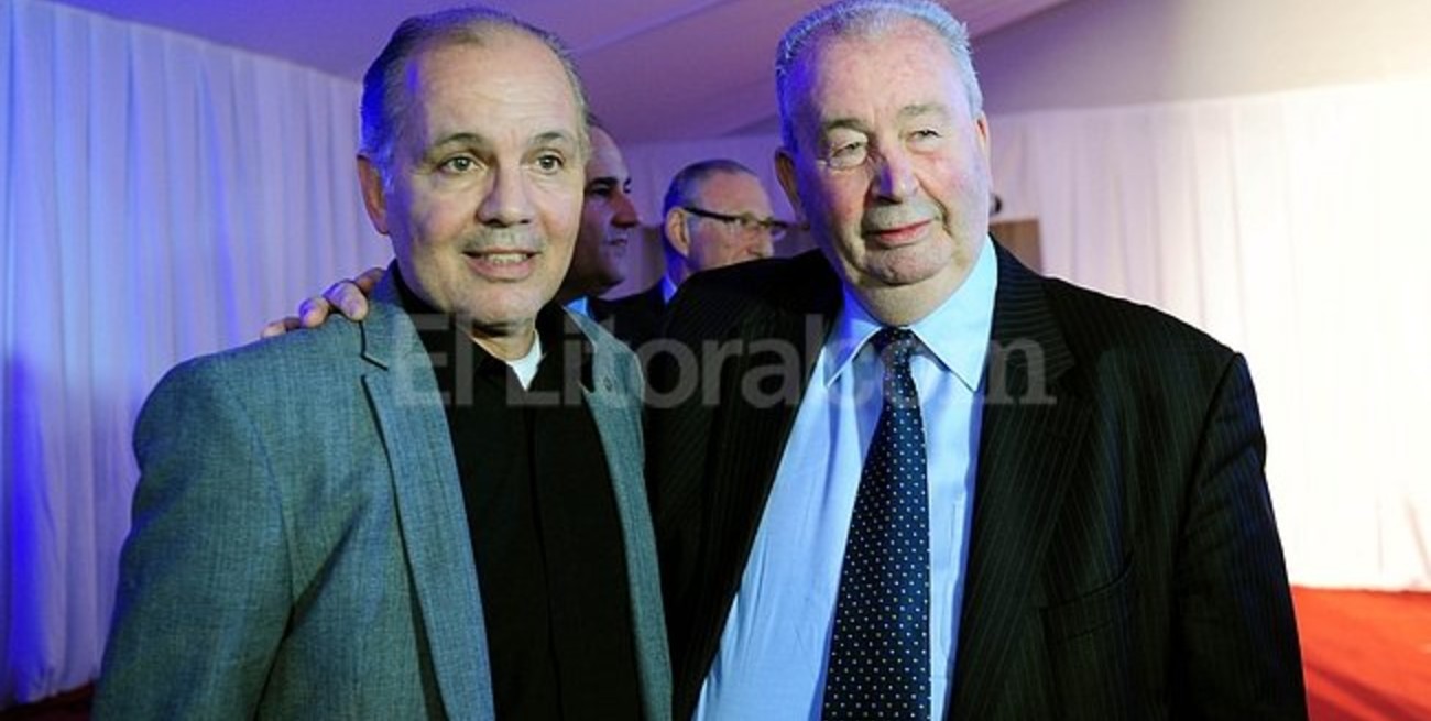 Postergan la reunión entre Sabella y Grondona