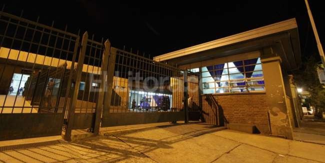 Dos baleados y un apuñalado en la madrugada del domingo