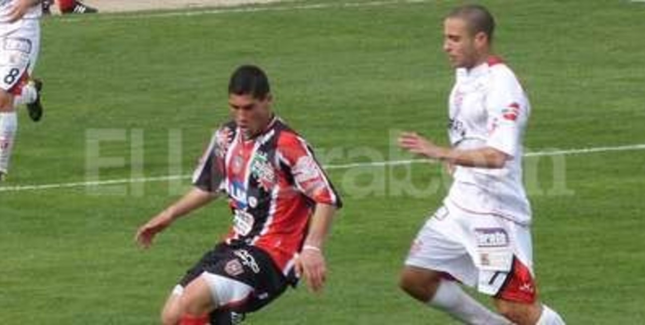  Otra apuesta de Merlo: quiere a Cristian Guanca