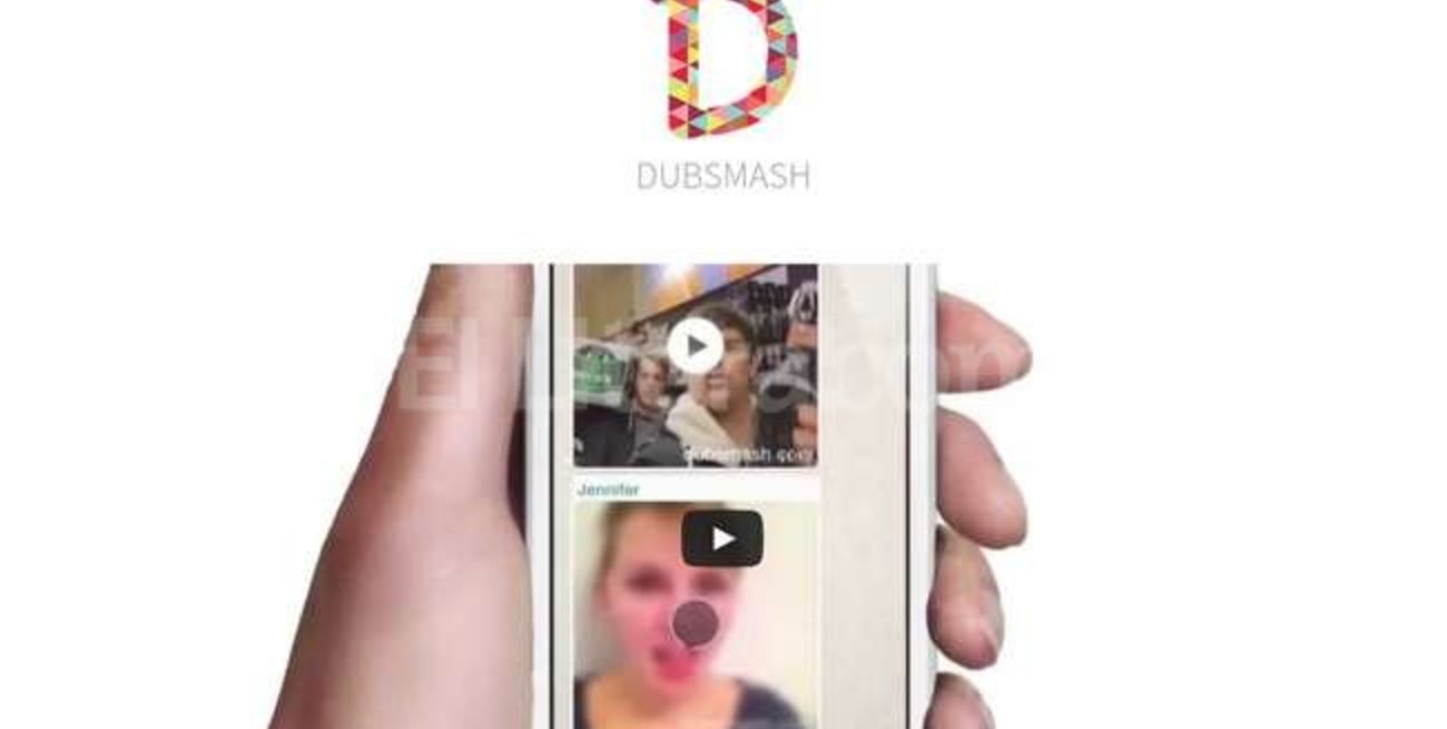 Una aplicación para grabar videos con audios de famosos se convierte en la vedette del verano