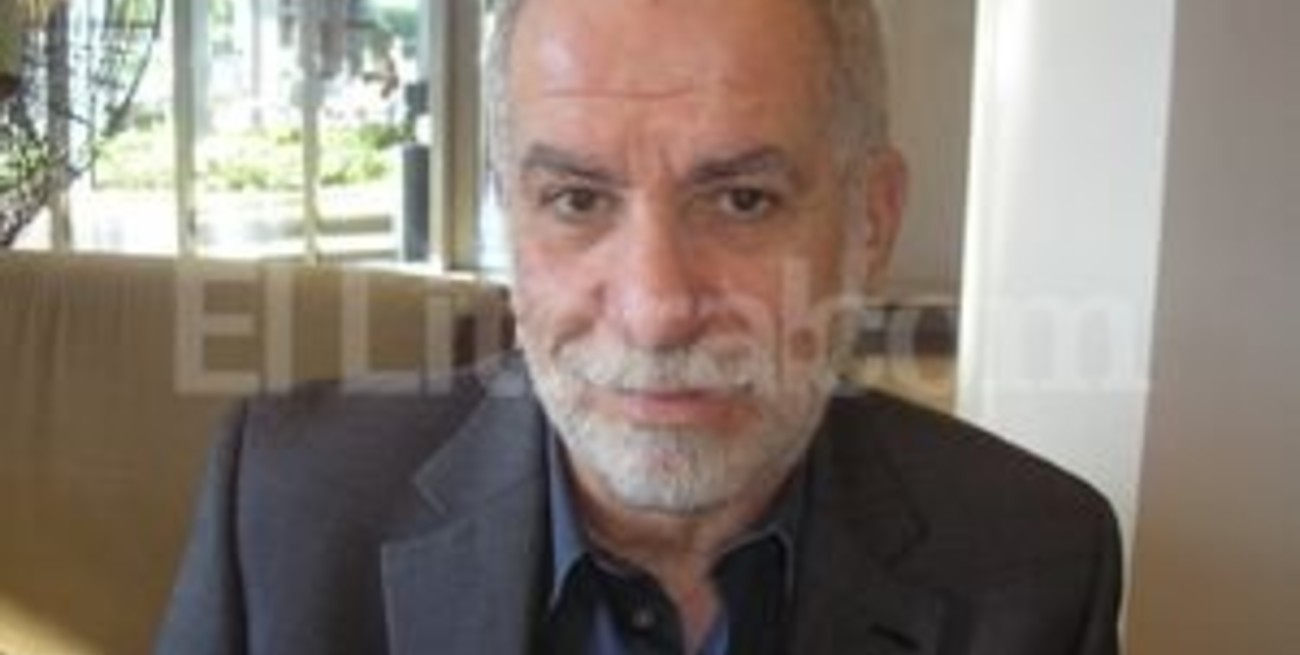 Murió "Pepe" Eliaschev