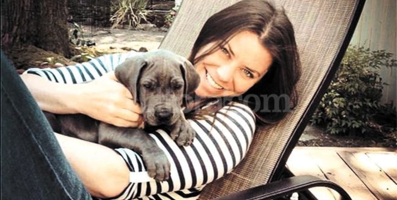 Se suicidó la joven estadounidense con cáncer terminal