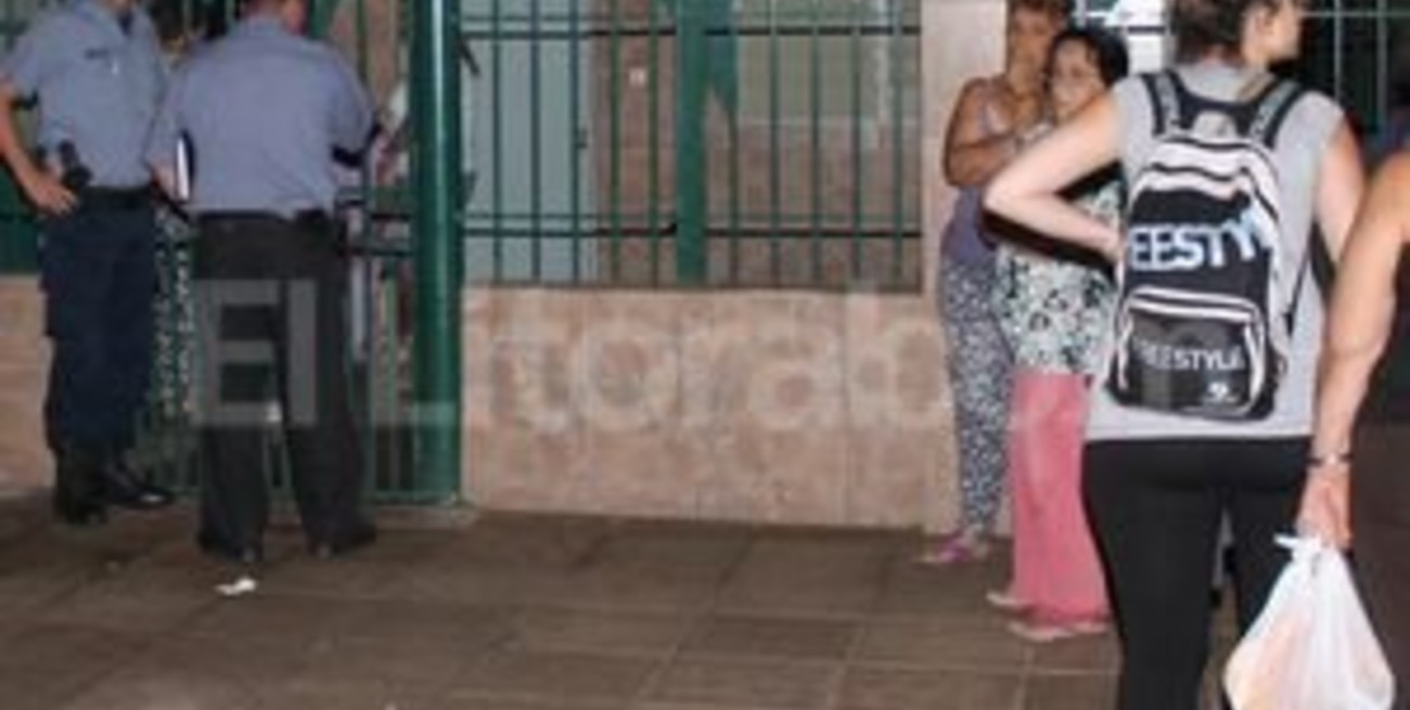 Crimen de Dolly: detienen al nieto de 17 años