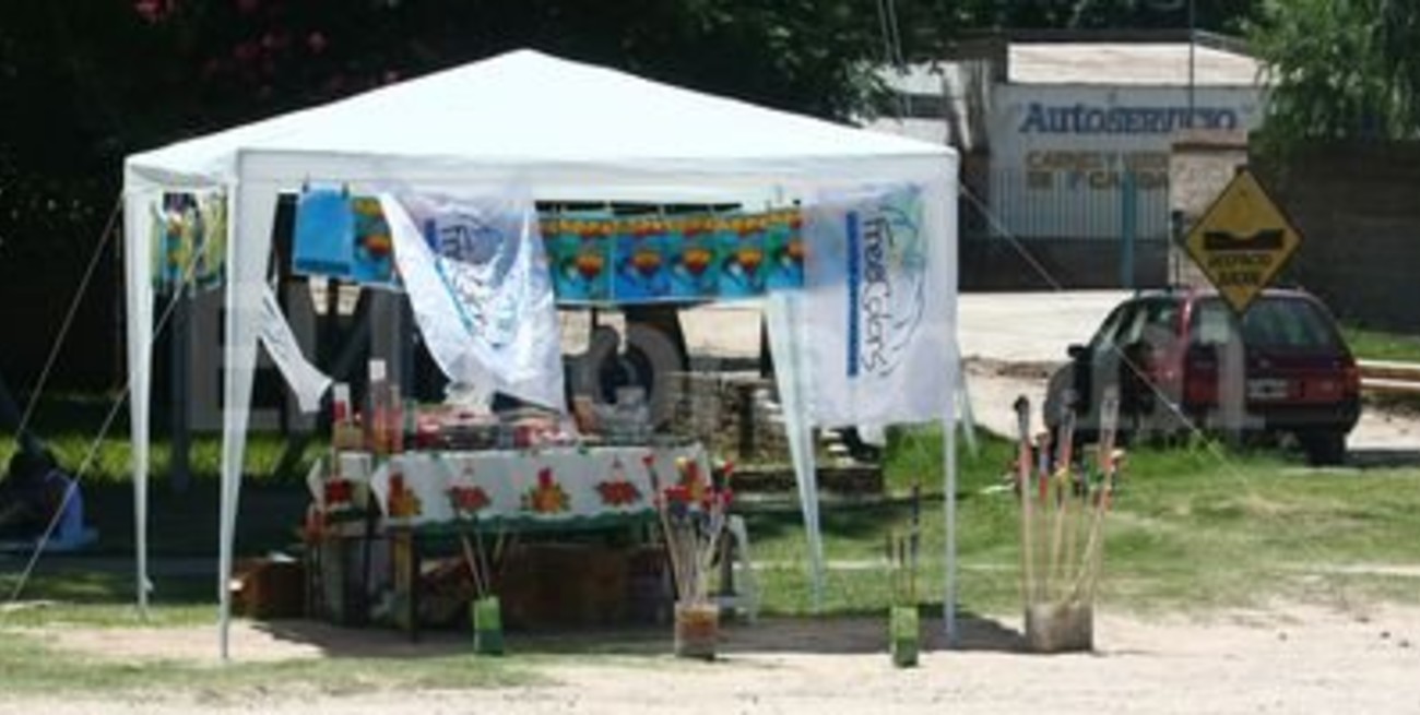 Pirotecnia: Rincón la prohibió y en Santa Fe sigue el debate