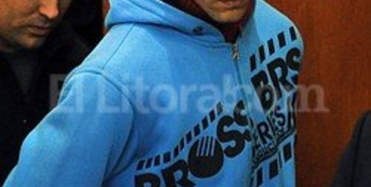 Condenan a 20 años de prisión a Nicolás Gómez por el crimen de Natalia Di Gallo