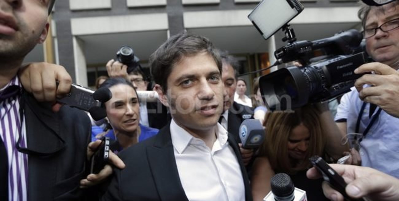 Negociaciones contrarreloj en Nueva York para intentar evitar el default