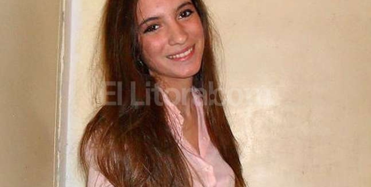 Comenzó el juicio por el crimen de Ángeles Rawson