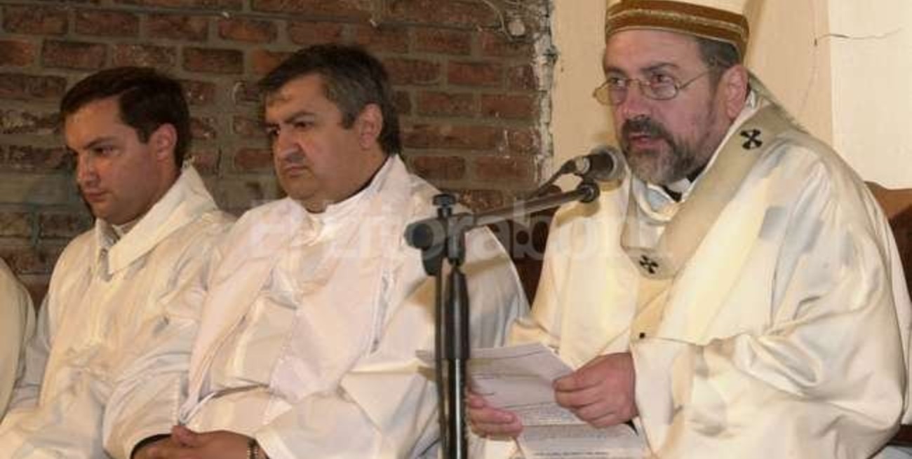 Caso Brizzio: la Iglesia no investigó el abuso