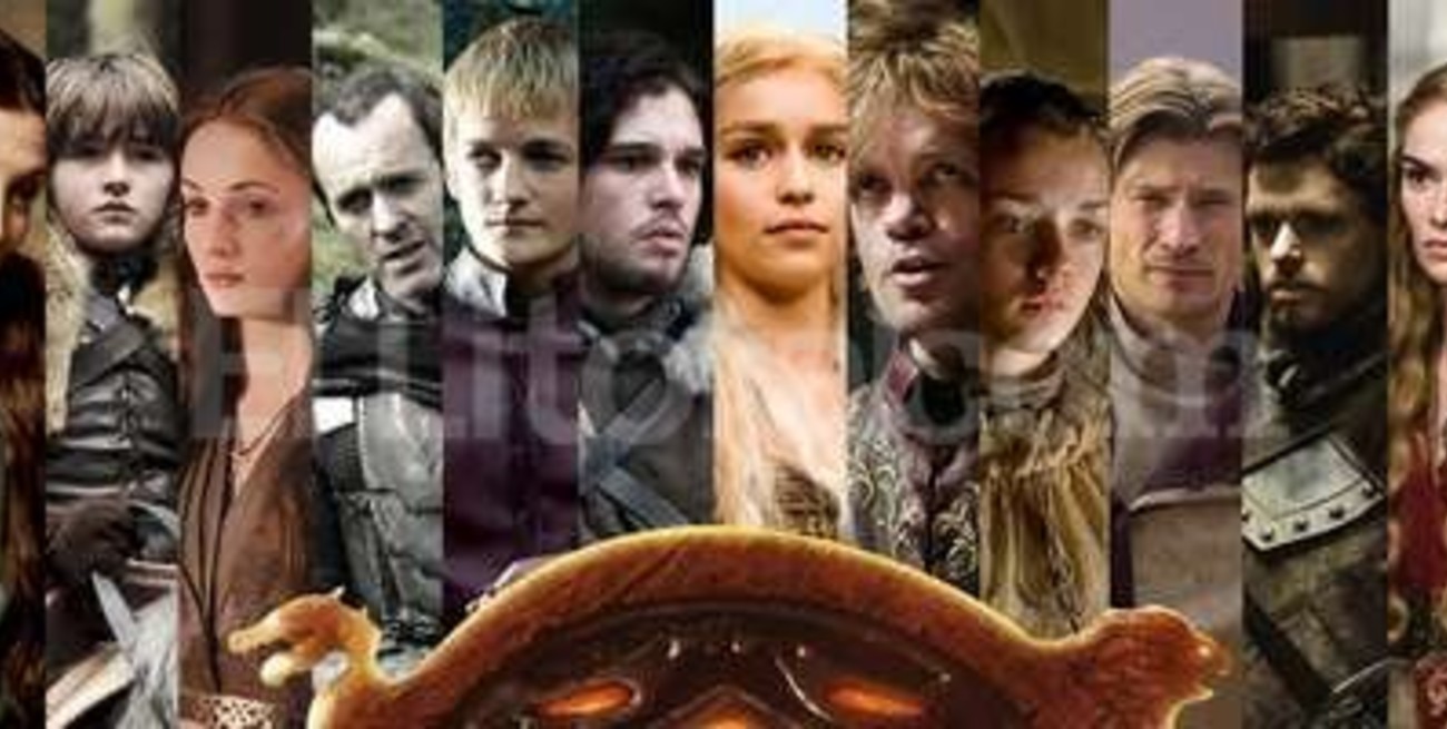 George R.R Martín no publicará 'Vientos de invierno' en 2015