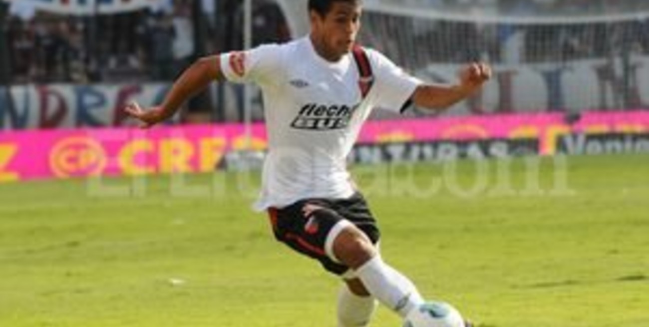 De un grande a otro: Meli va a Independiente