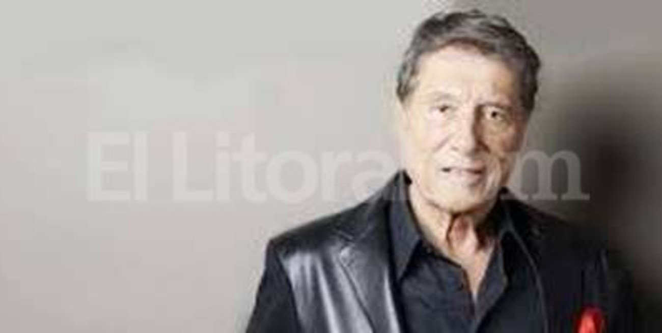  Austria despide a  Udo Jürgens, uno de sus artistas más reconocidos 