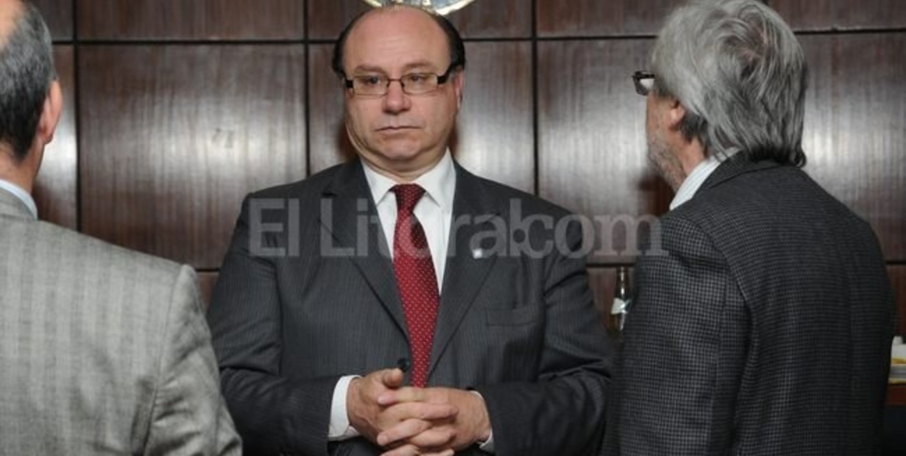 Piedecasas ganó la elección de los abogados del interior