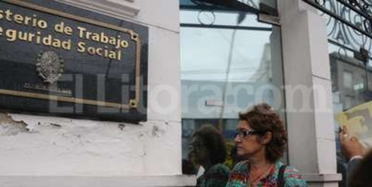 Paritaria docente: la oferta salarial se conocerá este viernes