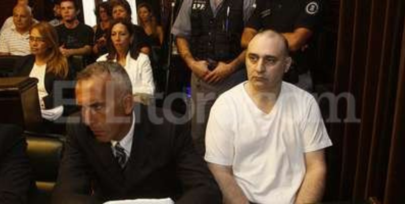  Declaran varios médicos sobre las 34 lesiones que presentaba Mangeri 